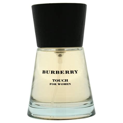 burberry touch eau de parfum spray women reviews|burberry touch walmart.